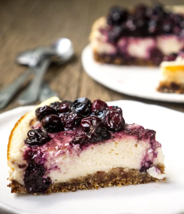 Postres de la formación Dulces Saludables